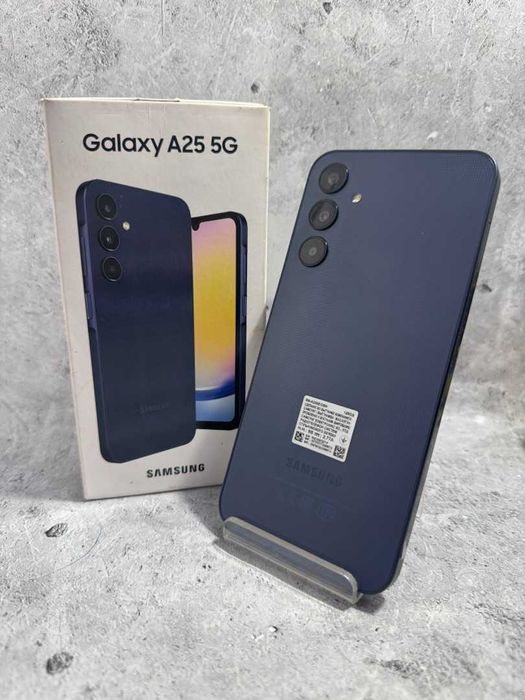 Samsung Galaxy A25 Петропавловск Букетова 759983