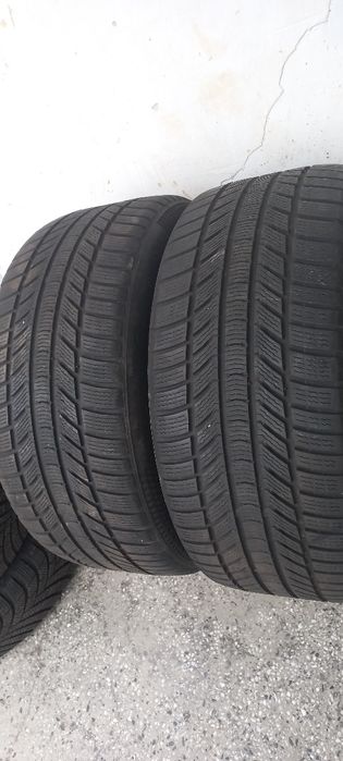 255 40 19 Континентал 2бр. Дот24