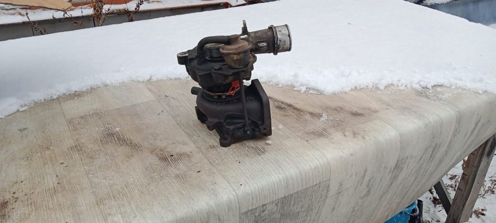 Продам Трубину  от Мазды  СХ7