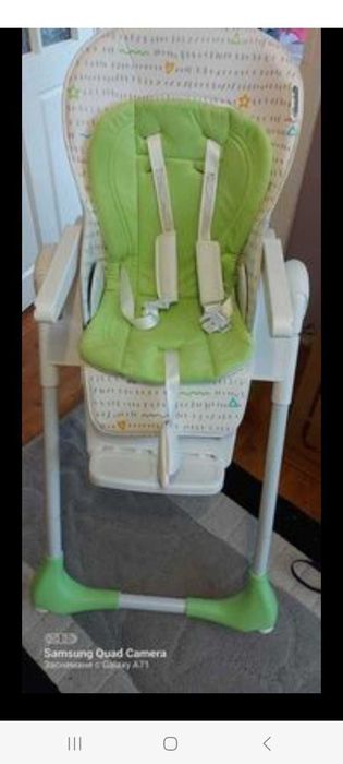 Стол за хранене Чиполино