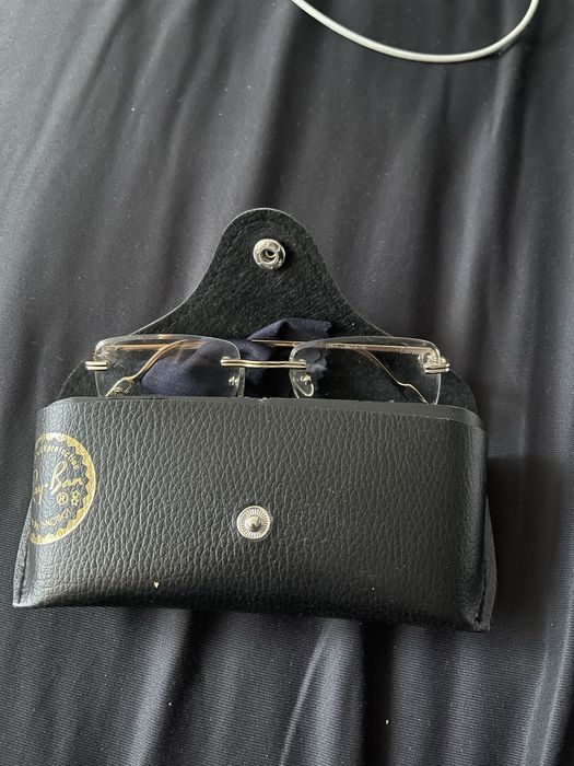 Cartier мъжки очила