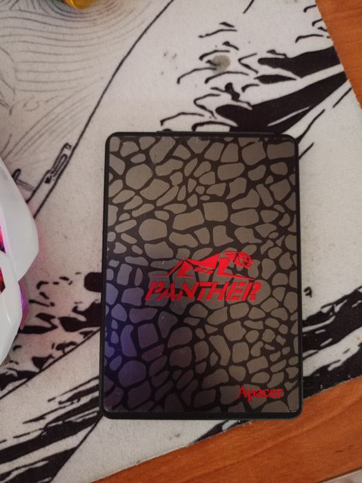 SSD Диск на 240gb