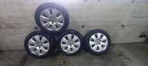Roti de iarna Audi A4,A6 225/55 R16