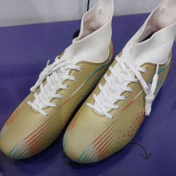 Butsi Futbol uchun