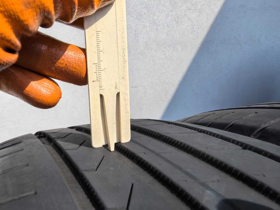 215/60/16 Ханкук ДОТ 2022 г