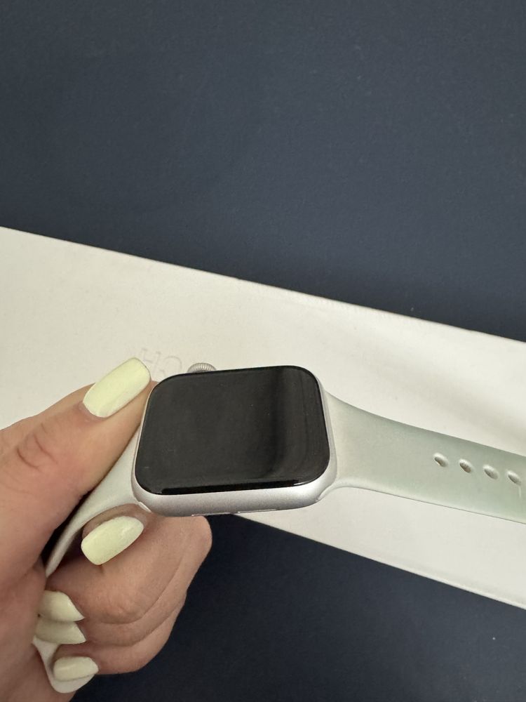 Apple watch 6 series