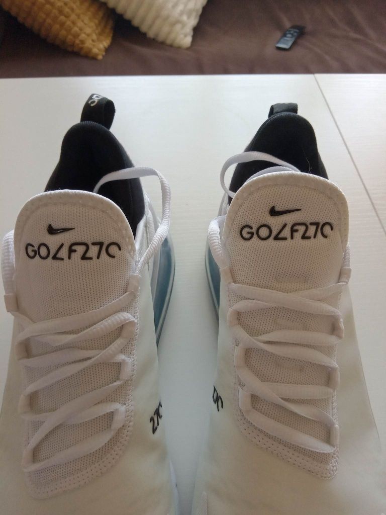Маратонки Nike Golf 270 45 н