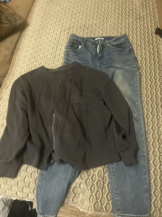 Отдам женские вещи