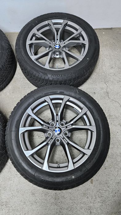 Jante Bmw Seria 3 G20 G21 Seria 4 G22 G23