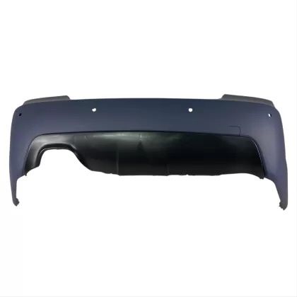 Задна М техник броня за BMW БМВ Е60