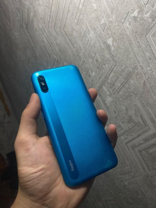 Продам Телефон Редми 9а