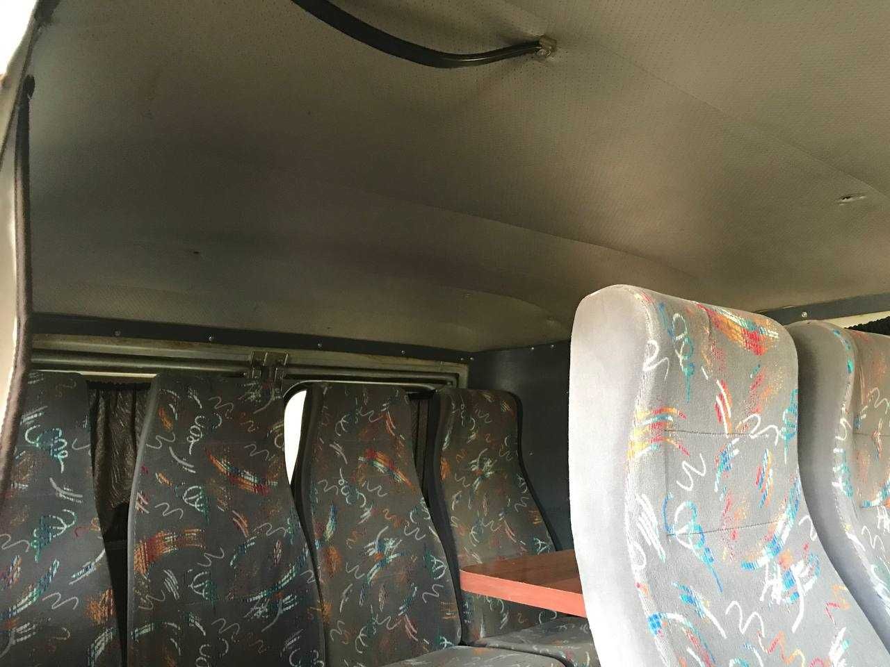 УАЗ 3962 Сотилади