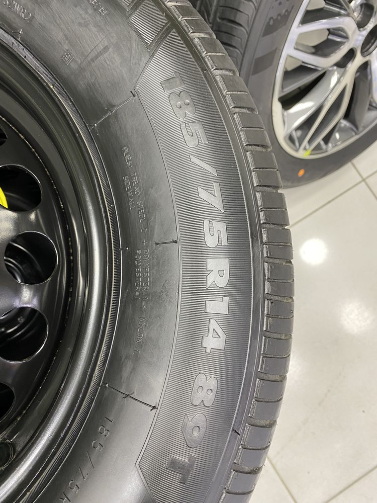 Cobalt champiro diska balon yangi