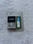 Memorie Laptop Crucial DDR4