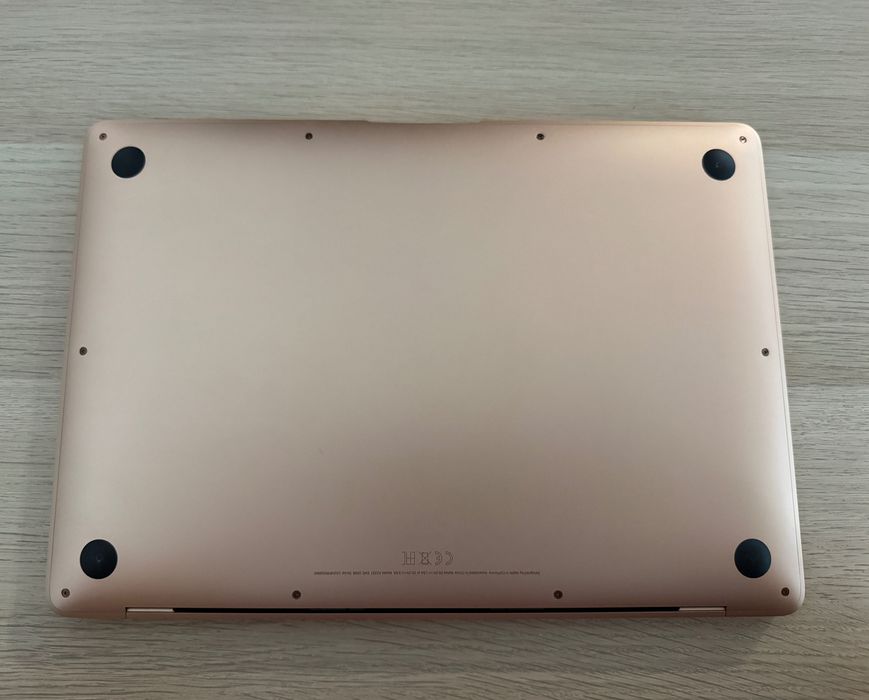 Apple Macbook Air 2020 13' 256GB
