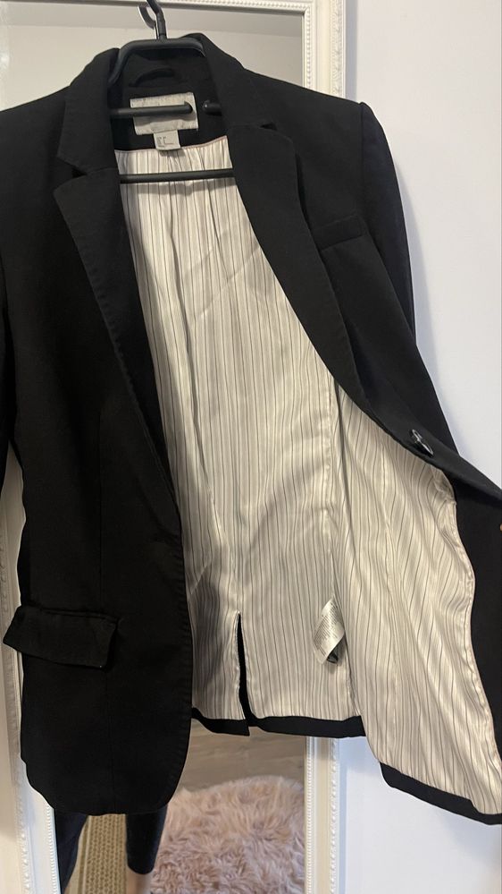 Sacou H&m marimea xs