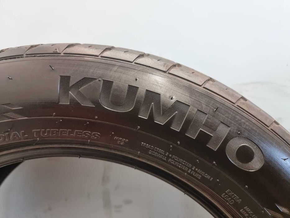 Anvelope 225/60 R18, vara, Kumho