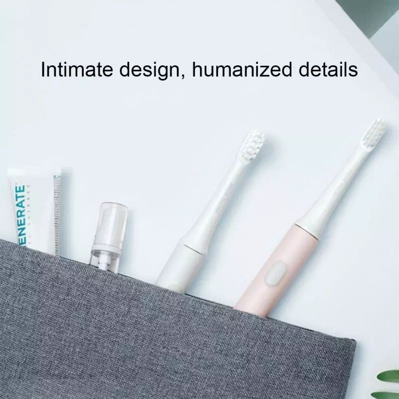 Електрическа четка за зъби Xiaomi Mijia T100