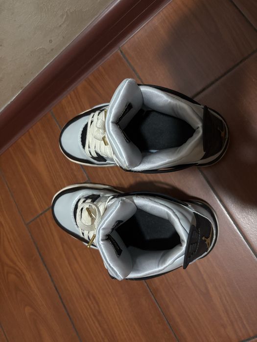 Adidasi Jordan 4 Unisex 35.5