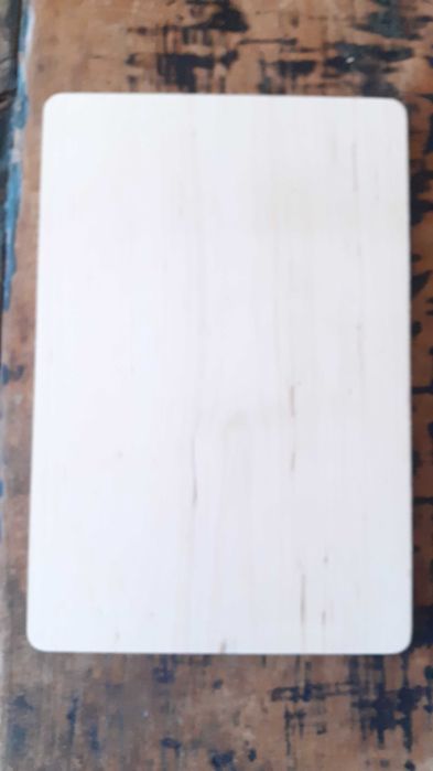 дъска за кухненско обзавеждане рязане на продукти, дървесина