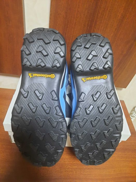 Зимни обувки ADIDAS TERREX MID GORE-TEX – номер 37⅓