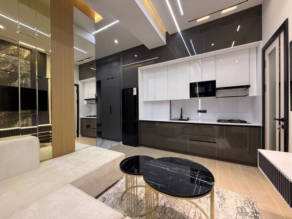 Kvartira продается 1в2/4/14 на ЖК Prestige Gardens