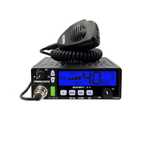 Statie radio CB President Barry II+ 12/24V