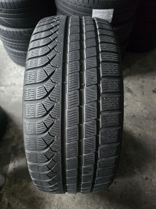 Pirelli 255/45 R20 105V MS iarnă
