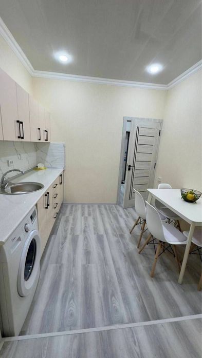 Аренда квартиры 2х ком ул,Нукус быв.Бутик Гламур