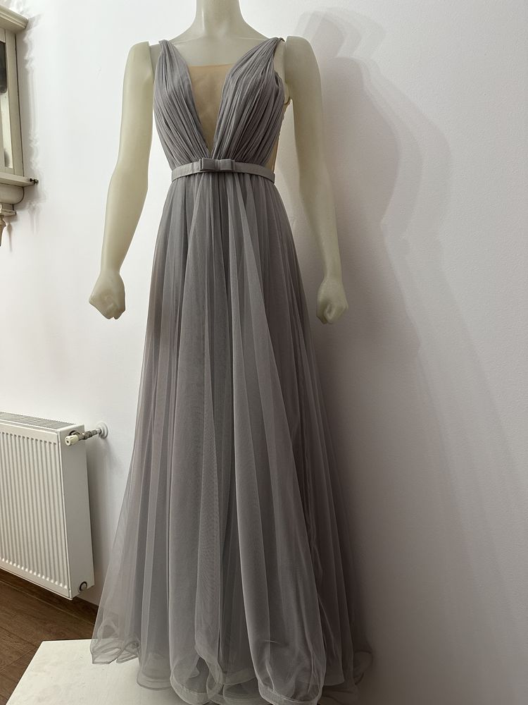Rochie ANA RADU ,model deosebit
