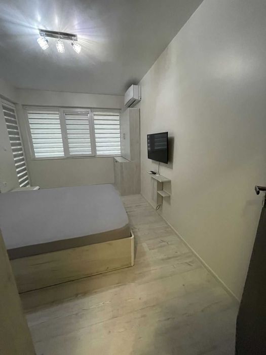 Двустаен Апартамент в Младежки Хълм