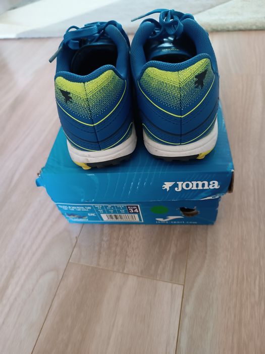 Adidași ghete fotbal joma Nr 34