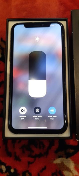 Iphone 11 pro 64gb karobka dakument
