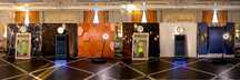 Photobooth / cabina foto / magic mirror / oglinda magica