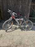 Bicicleta la 500 lei
