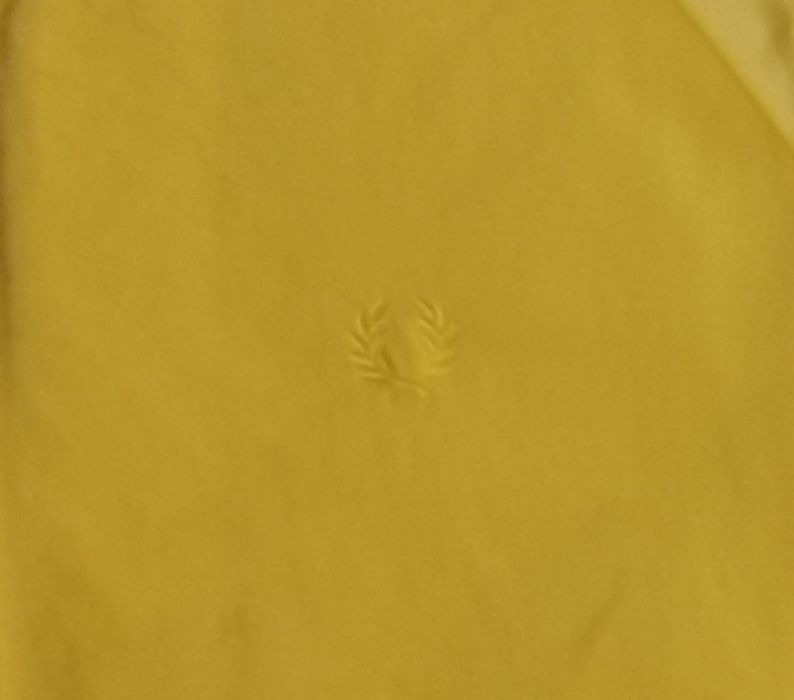 Fred Perry Sweatshirt оригинално горнище XL суичър горно