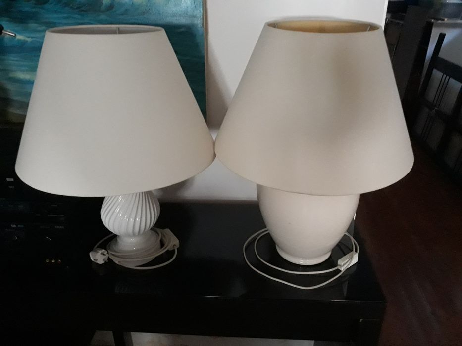 lampi si veiose de vanzare