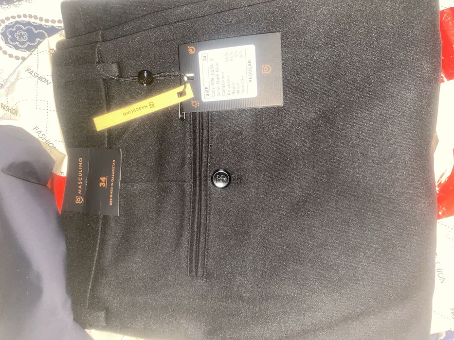 Продам тёплые штаны для холодной погоды.