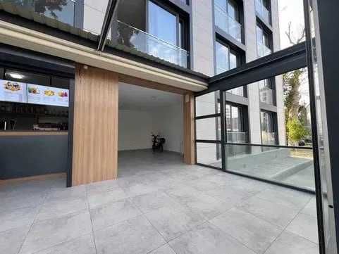 Besh Chinor — компактная студия в Яшнабад Площадь: 28 м²;