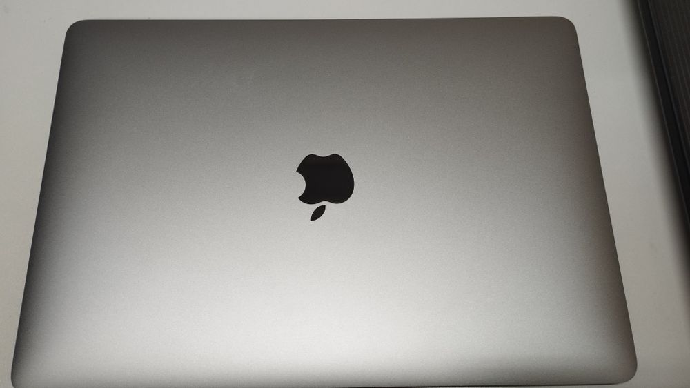 Macbook m1 air 2021