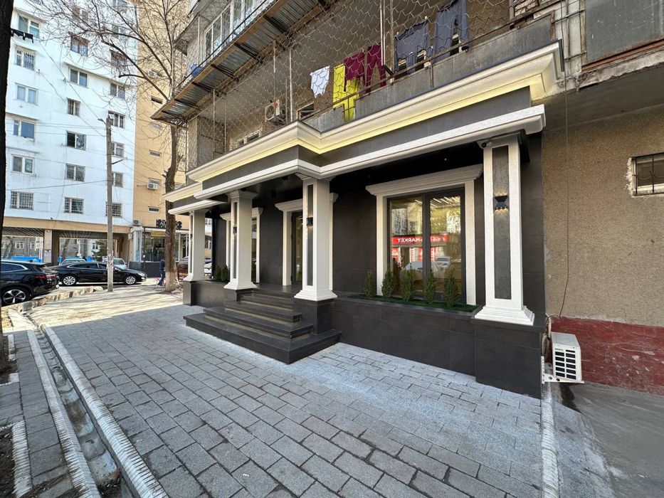 Аренда под Офис новый ремонт! Ор:Дархан ЗАГС Akay city 170кв.м