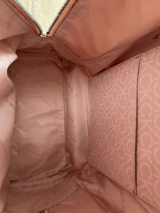 Раница + портмоне Calvin Klein