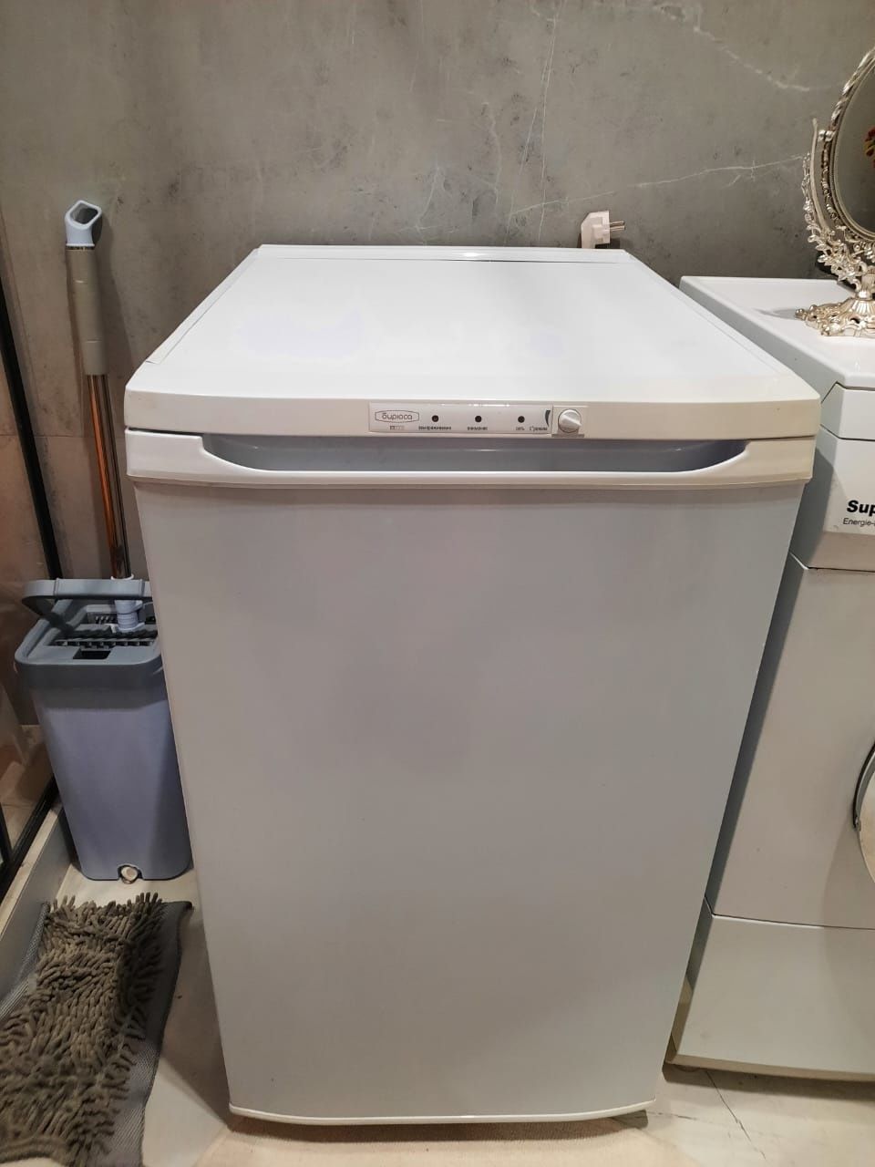 Продам морозильную камеру