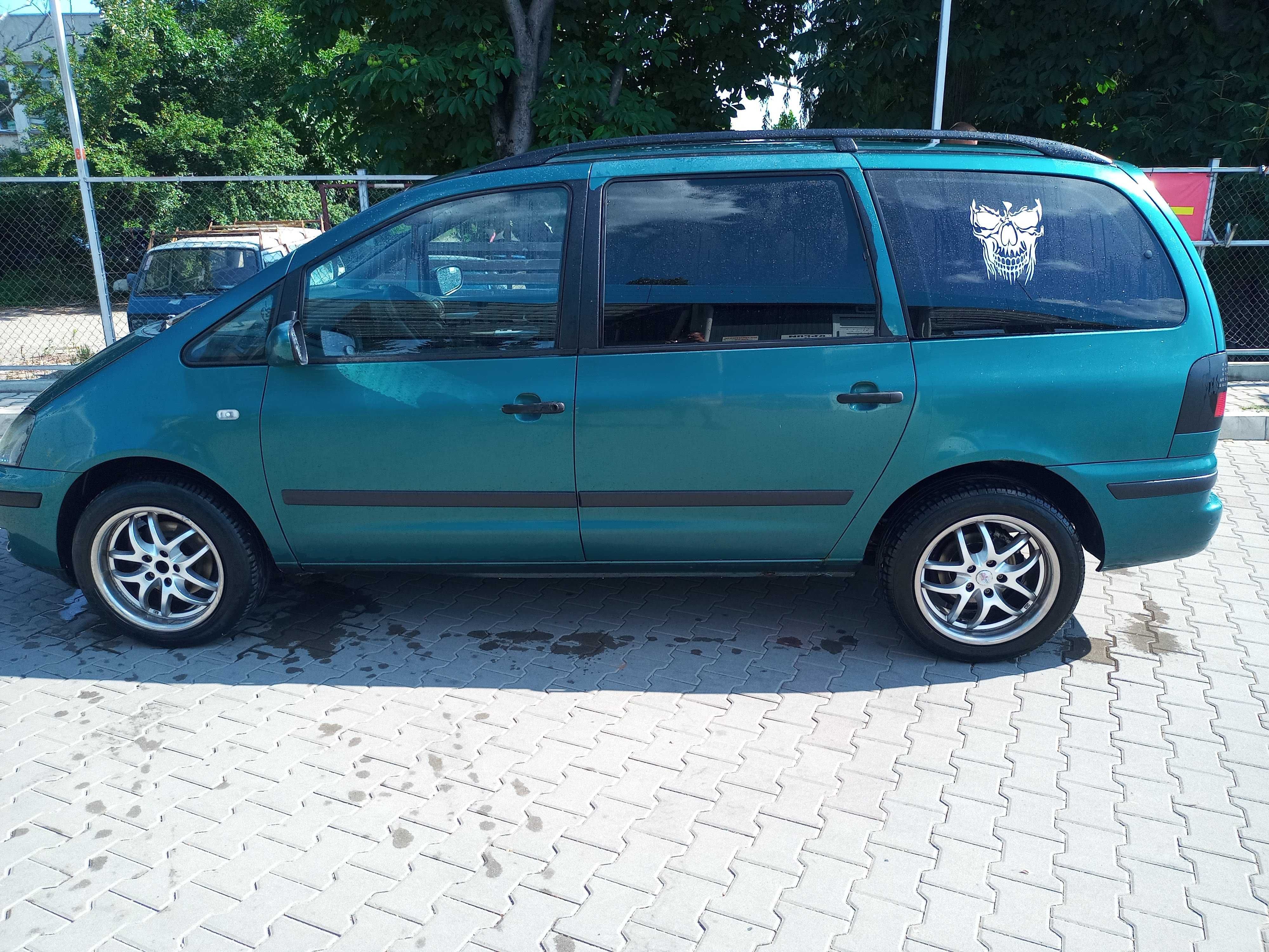 Джанти 5х112 R17 momo corse