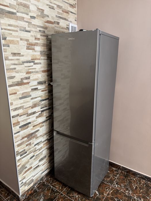 Combina frigorifica Arctic