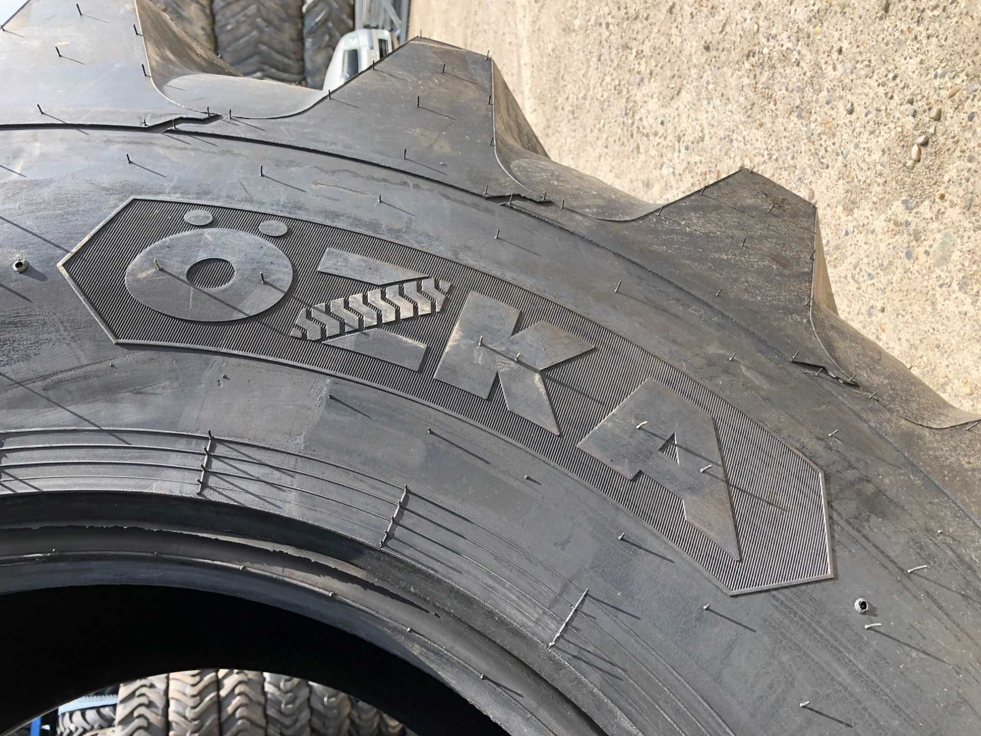 Cauciucuri COMBINA 620/75R30 marca OZKA anvelope noi radiale 23.1R30