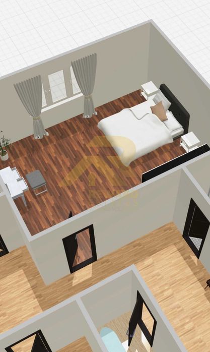 Продава се Тристаен апартамент в София, Яворов - 90 кв.м за 3112 €/кв.м - Снимка #3