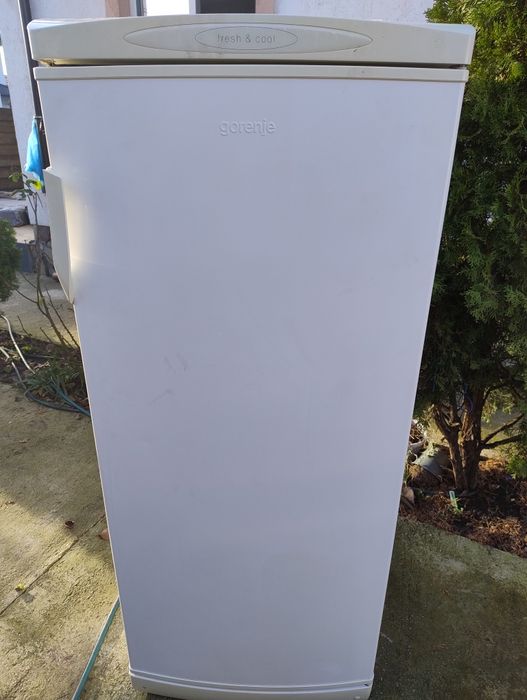 Vând frigider Gorenje