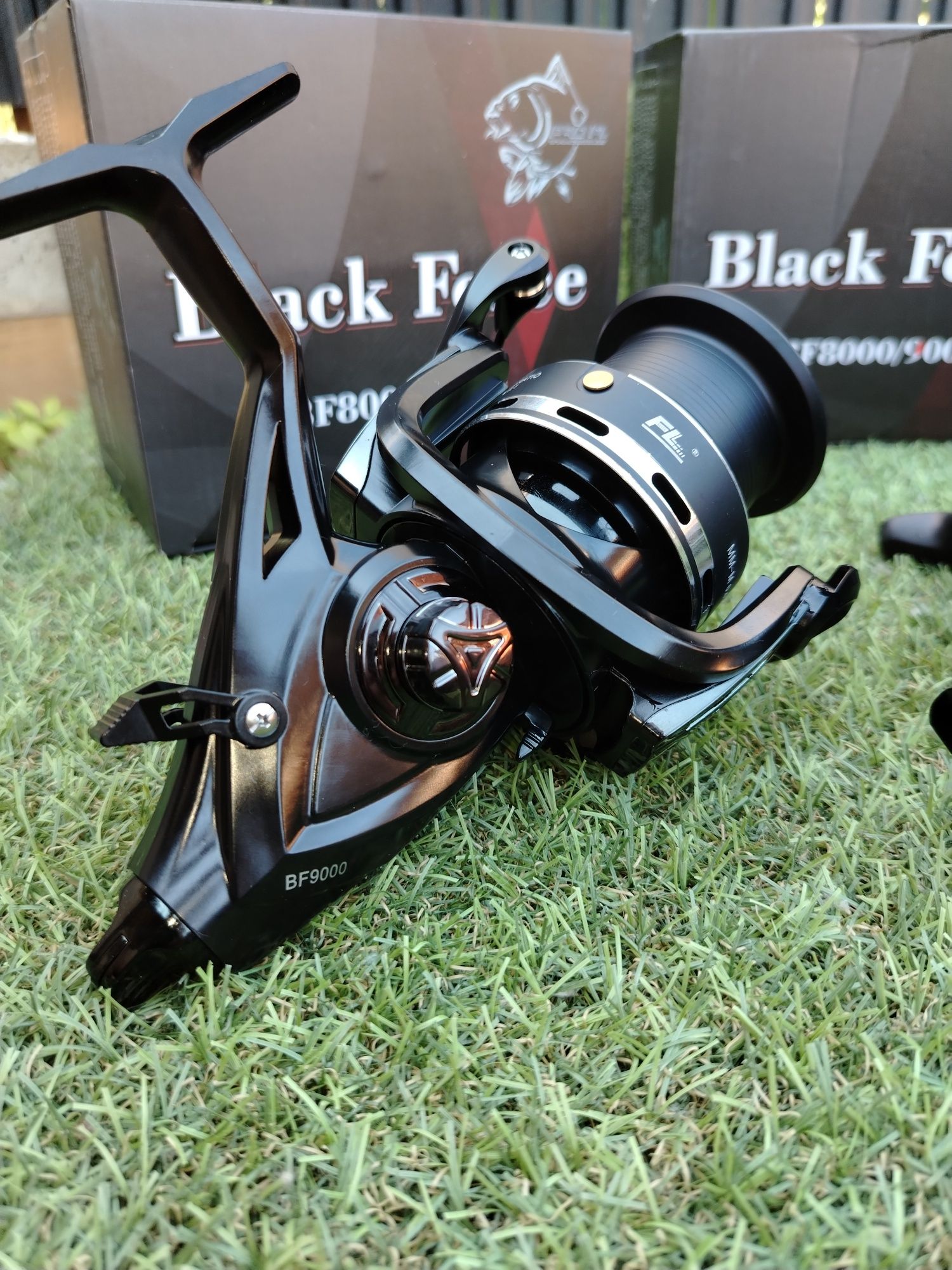 SET 2 Mulinete FL BLACK FORCE 8000 8+1RULMENTI NEW 2024

Produs NOU cu