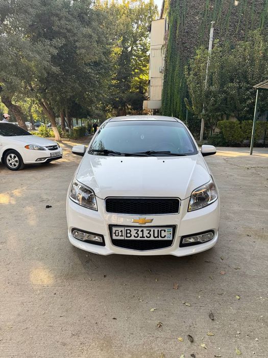 Nexia 3 2022 full avtomat